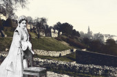 Kalemegdanska misterija: Kako je nestao prvi spomenik podignut jednoj ženi u Srbiji