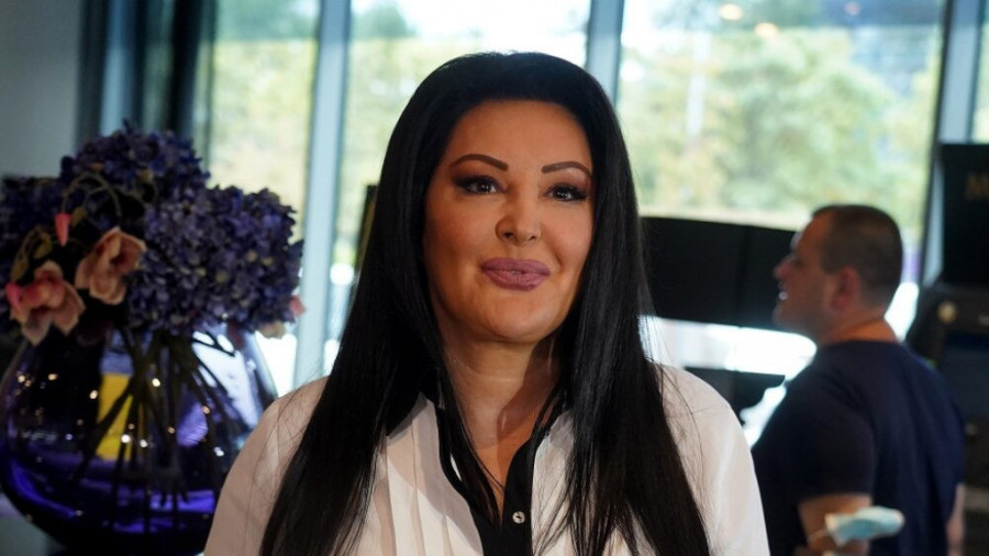 Bile su u svađi, a sad Ceca progovorila o razvodu Dragane Mirković! „Kad se jedna porodica rastura..."