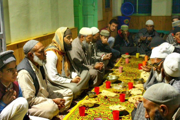Paštuni, najveća etnička grupa u Avganistanu: Poštuju strogi kodeks časti i imaju kratak životni vek