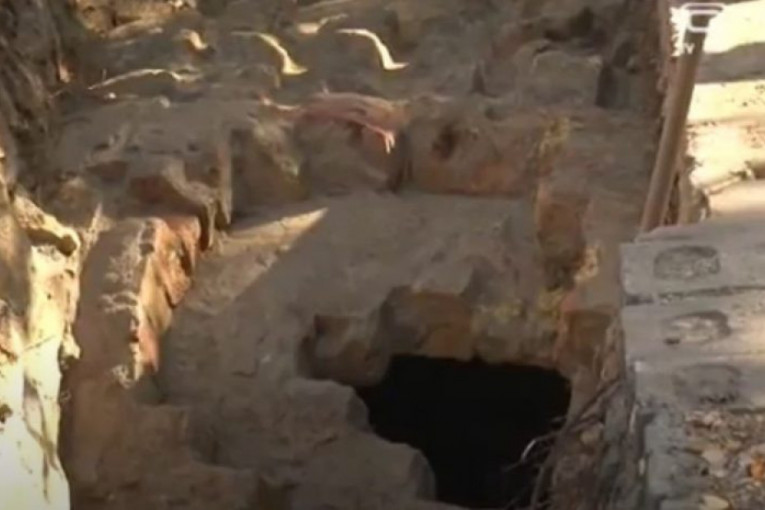Misterija podzemnog tunela u Novom Sadu: Neki i dalje veruju da tu plivaju dvoglave životinje