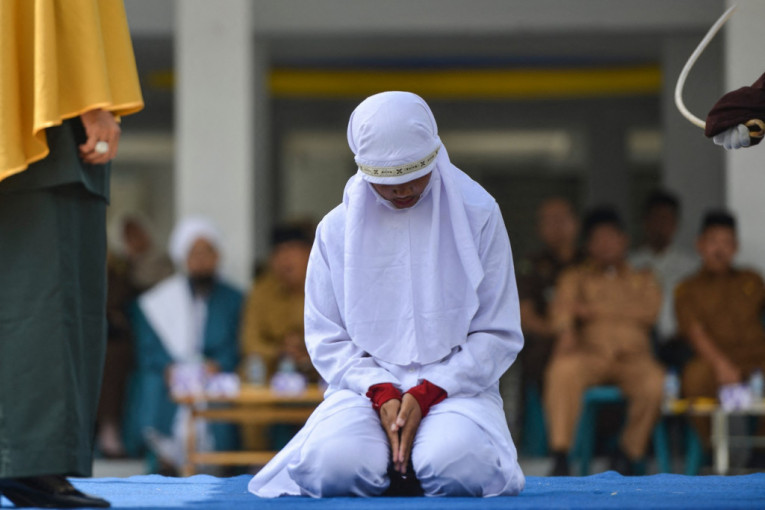 Šerijat u Avganistanu: Talibani zabranili ženama bavljenje sportom - islam to ne dozvoljava!