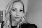 Ovo je policajka koja je stradala na Zvezdari: "Odmah je pozvao Hitnu pomoć, ali nesrećnoj ženi nije bilo spasa"