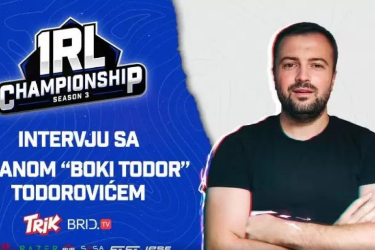 Senzacionalni pobednik PES turnira u Srbiji je čovek iz naroda: Nekada sam igrao sa Piksijem, danas vodim Bajern