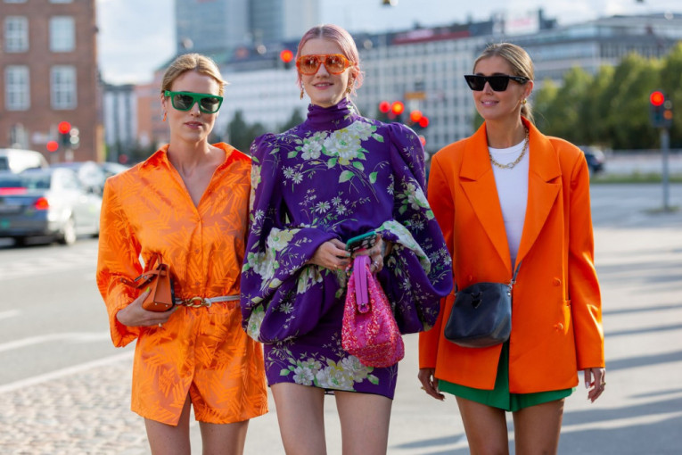 Zbogom, bikini i letnje haljinice: Osam trendova koje ćemo obožavati ove jeseni
