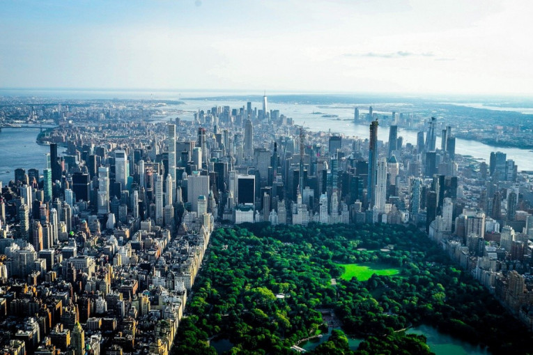 Njujork slavi "otključavanje" besplatnim koncertom u Central parku: Od klasike do repa