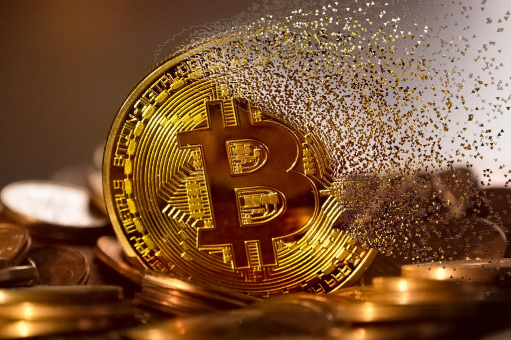 Ugroženi i stari kupci: U kripto rasprodaji bitkoin i ispod 21.000 dolara