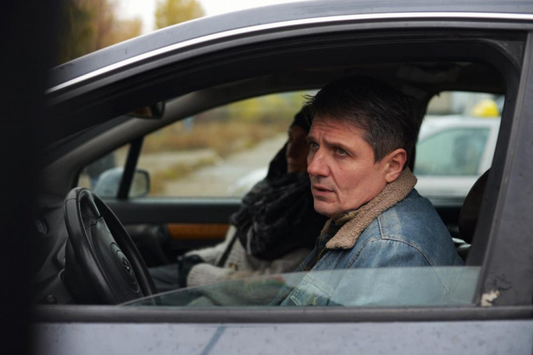 Nebojša Dugalić: Ako ženi dam slobodu preko nama shvatljive mere, samo tako dokazujem da je istinski volim