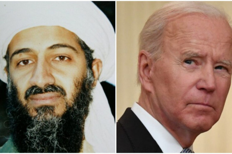 Vešto osmišljen plan: Bin Laden naredio talibanima da ubiju Obamu, ali da ne diraju Bajdena