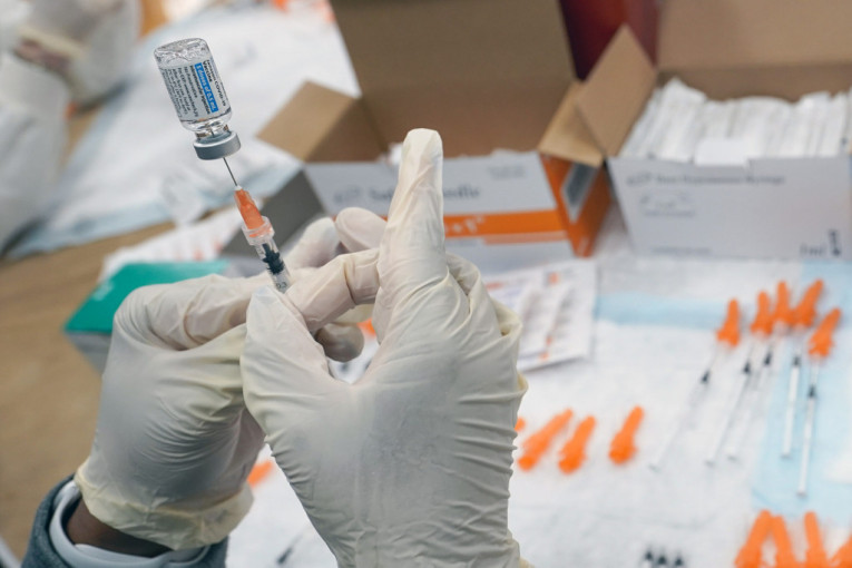 Revolucionarno postignuće: Indija odobrila prvu DNK vakcinu protiv korone