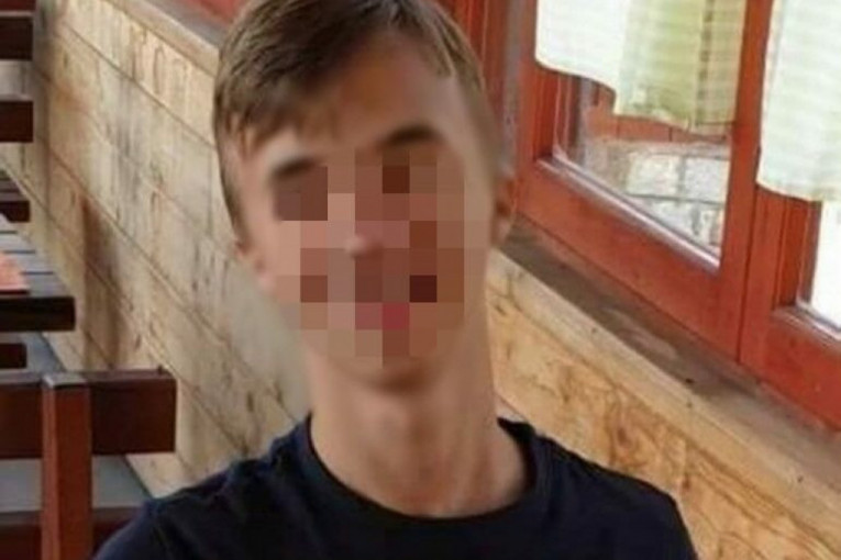 Pronađen dečak Nikola iz Užica: Otac saopštio lepe vesti