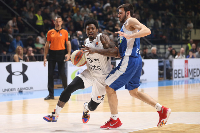 Sećamo ga se po najvećim bicepsima, otišao je u Tursku iz Partizana i izgubio mu se trag