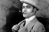 Rudolf Valentino: Nesrećni glumac koga je na put u večnost ispratilo sto hiljada žena