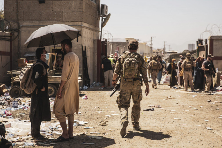 Čeka se napad u Avganistanu, Amerikanci spremni: Naredni dani najopasniji