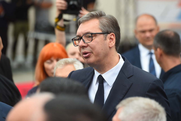 Predsednik Srbije na važnom sastanku: Vučić dočekuje delegaciju iz Kine i potpisuje ugovor