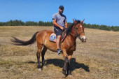 Bogdan sa Zlatibora svoj život posvetio je konjima: „Od njih sam naučio najvažnije životne lekcije“