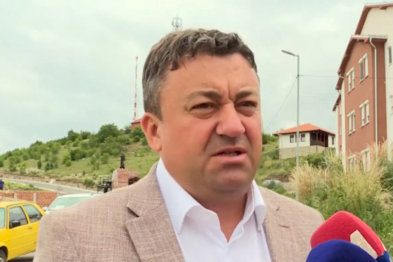 Sramna odluka suda u Prištini: Todosijeviću dve godine zatvora