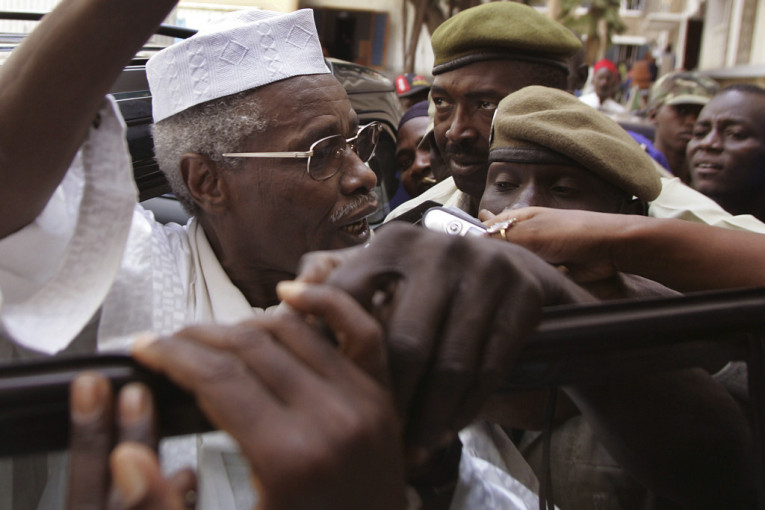 Preminuo bivši predsednik Čada: Ostaće upamćen kao diktator koji je naredio ubistva, mučenja i silovanja