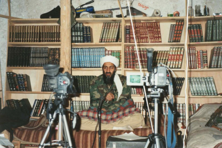 Bin Laden je pre 25 godina proglasio rat Americi, ali ga niko nije ozbiljno shvatao: Danas bi stvari bile mnogo drugačije