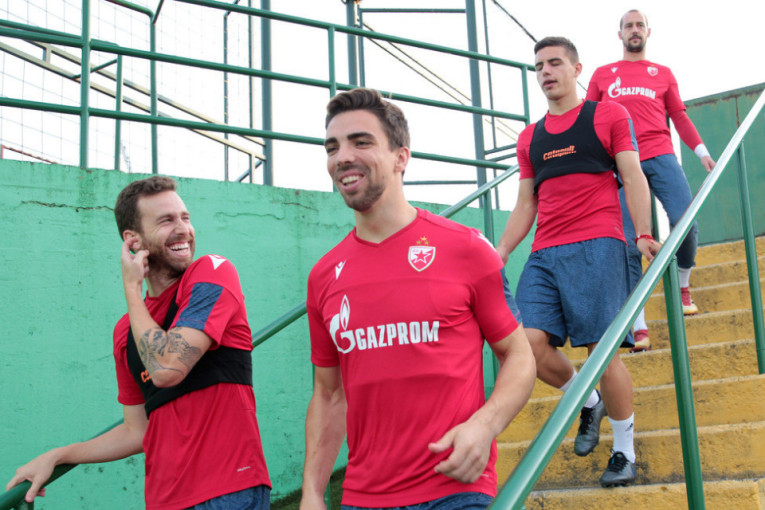 Navijači Zvezde žele da ga zaborave: Doveden kao pojačanje, onda bio u trećeligašu, sada je opet u Grčkoj