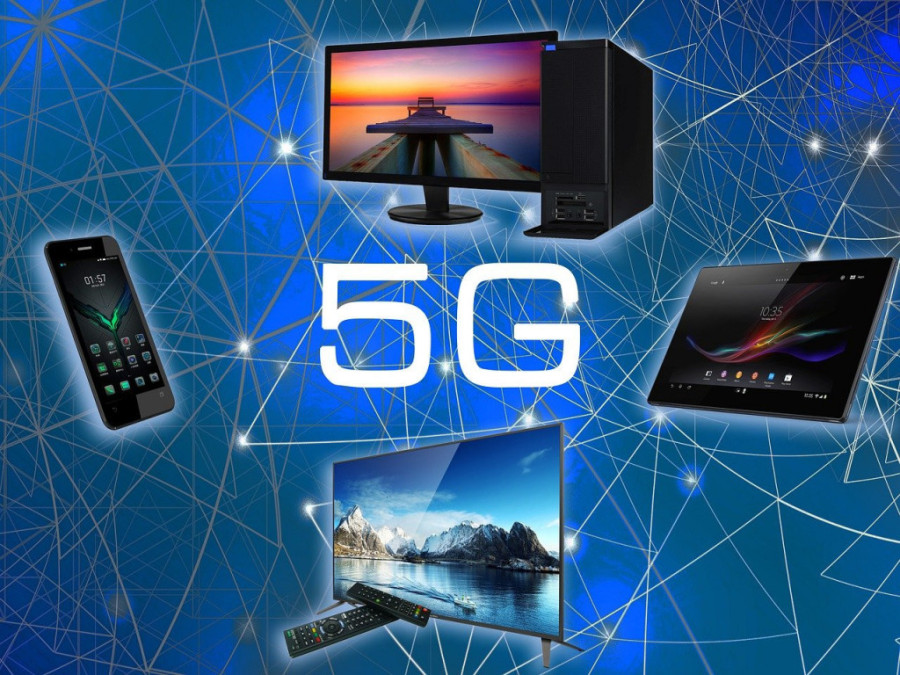Zašto uvođenje 5G mreže kasni: Pojavio se još jedan problem koji je podigao veliku prašinu