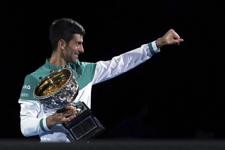 Novakov zglob krasiće sat od 22.000 evra! Švajcarci se otvorili za novi sponzorski ugovor sa najboljim teniserom sveta