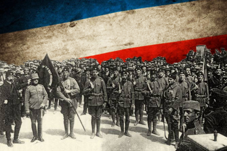 Napadali komuniste, srpske i hrvatske nacionaliste: Ko su bili jugoslovenski nacionalisti? (3. deo)