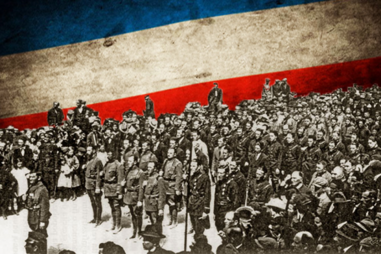 Stvorili teoriju o jugoslovenskom narodu, većina osnivača bili Hrvati: Ko su bili jugoslovenski nacionalisti? (1. deo)