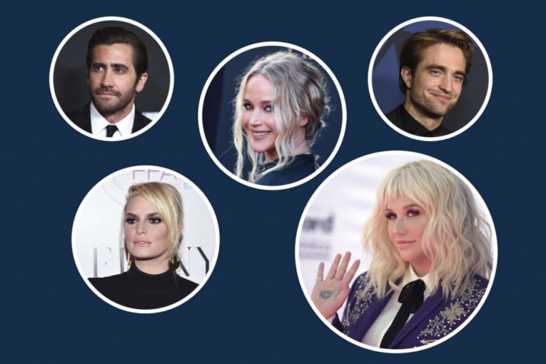 Užasne (ne)higijenske navike poznatih: Mokre u lavabo, ne peru zube i kosu, smrde...