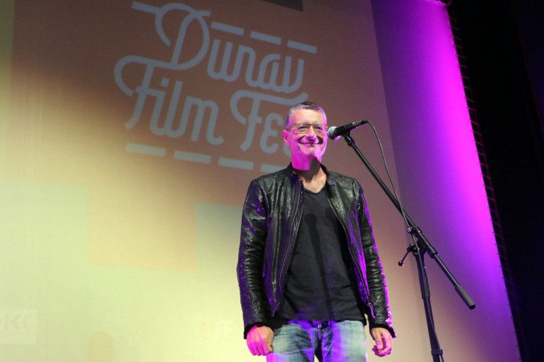 Srđan Dragojević zatvorio Dunav Film Fest: Trijumf filma „Konačni izveštaj“
