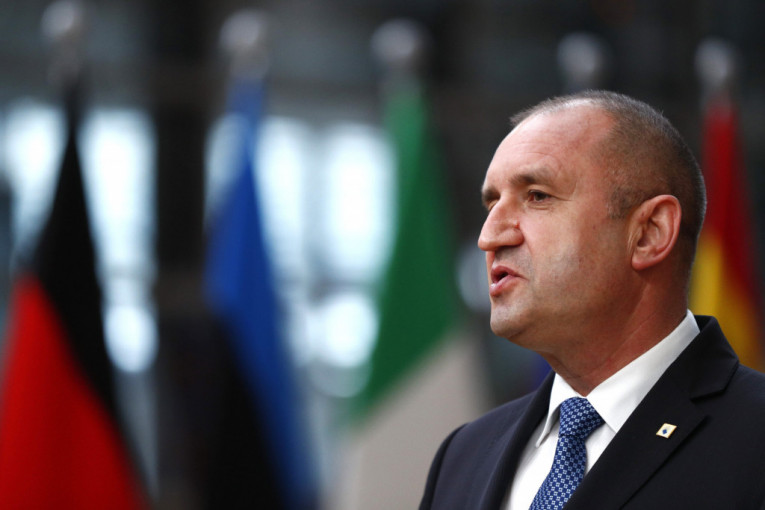 Očajnički potez: Predsednik Bugarske pozvao socijaliste da formiraju vladu