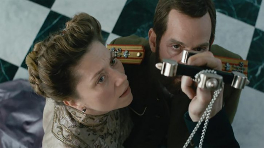 Epohalna saga o špijunima džentlmenima! Muzika iz filma „The King’s Man: Početak“ najavljuje zavodljivu akciju (VIDEO)