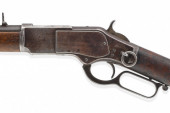 Svetski rekord za vatreno oružje: Šest miliona dolara za revolver kojim je ubijen Bili Kid