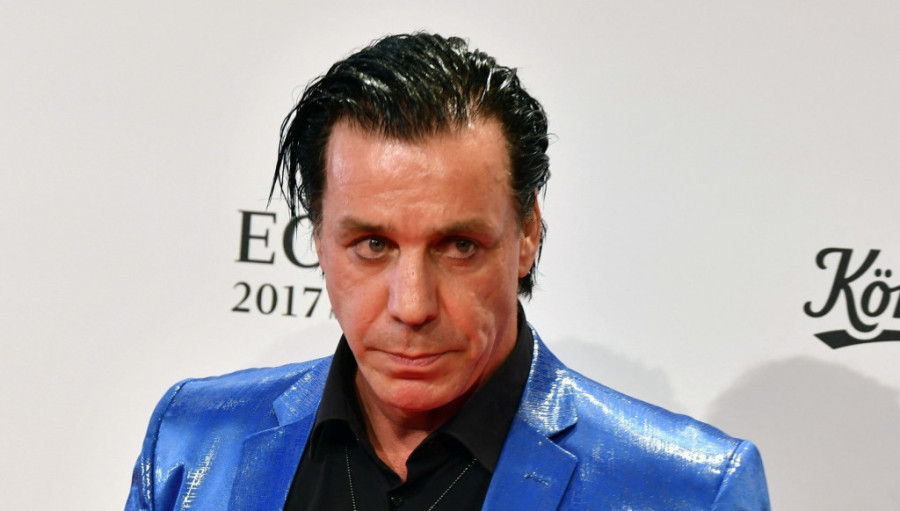 Frontmen "Ramštajna" pred optužbama za seksualno uznemiravanje: Primoravao devojke na intimne odnose ispod bine