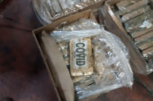 Novi detalji u slučaju zaplene kokaina: Zašto su carinici namerno propustili pošiljku droge u „Voli“?