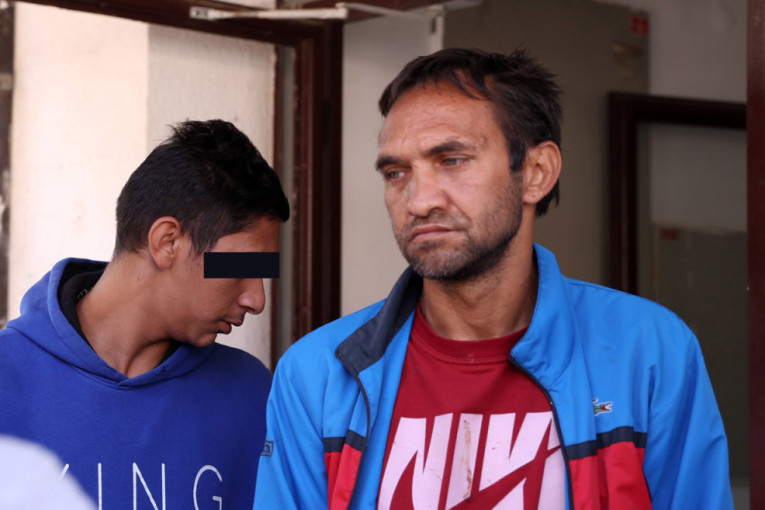 Određen pritvor maloletniku koji je izazvao stravičnu tragediju u Zemunu: Poginula Slađana (18), vozio bez dozvole!