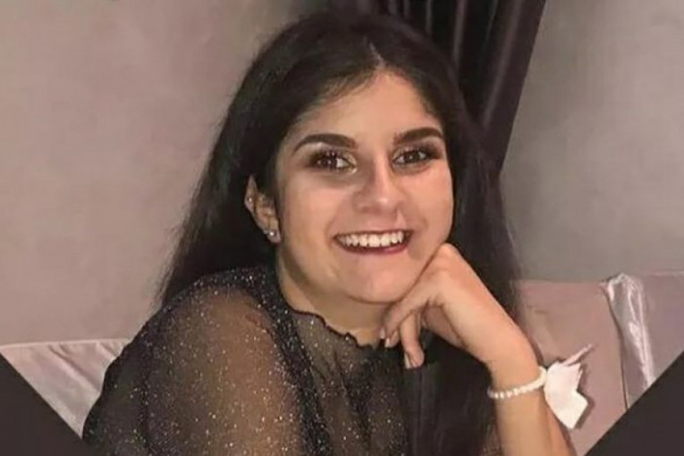 Tragičan kraj drame: Preminula Natalija (24), kojoj je stalo srce u Crnoj Gori