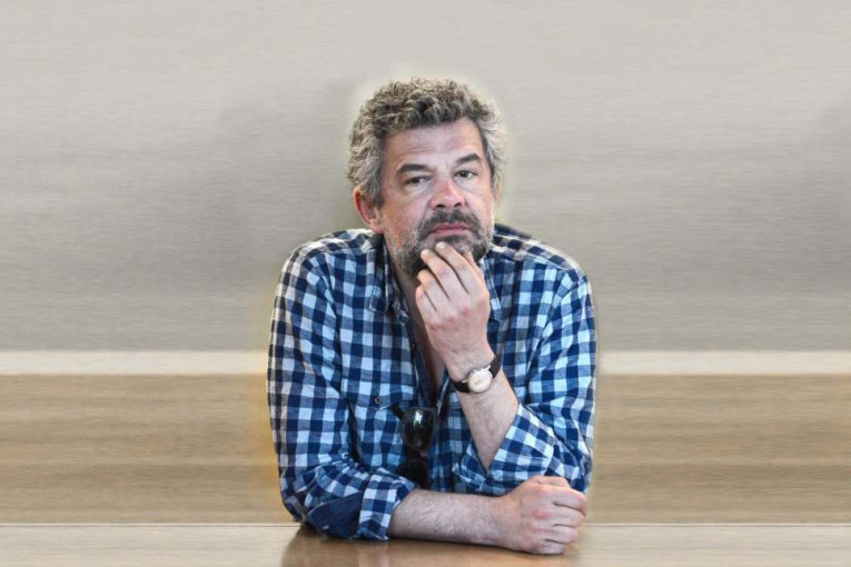 Ovako je govorio veliki Nebojša Glogovac: Vreme nikom ne prašta, od njega još niko pobegao nije