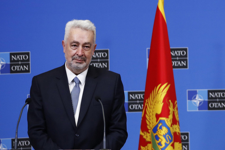 Izviždan premijer Krivokapić: Narod u Podgorici jasno pokazao šta misli o njegovim potezima (VIDEO)