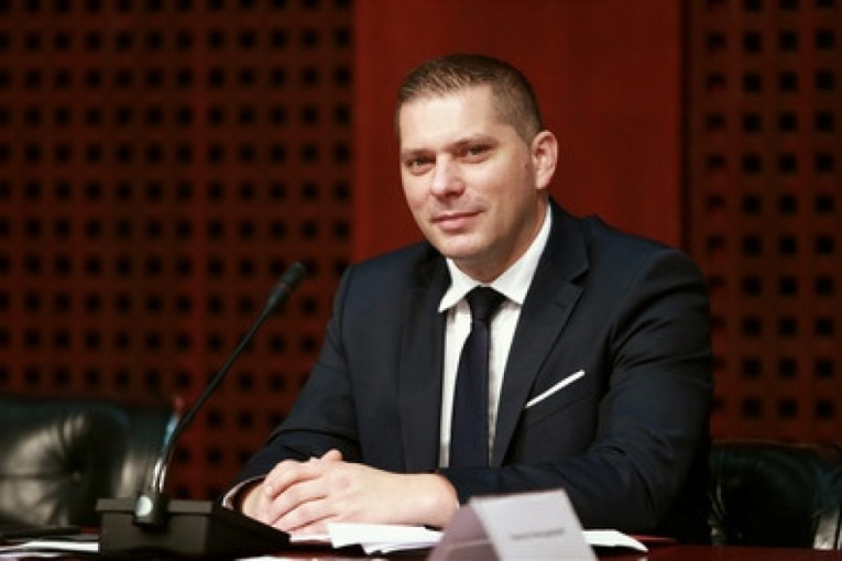 Nikodijević: Sve odluke koje donosimo rezultat su kontakta sa građanima