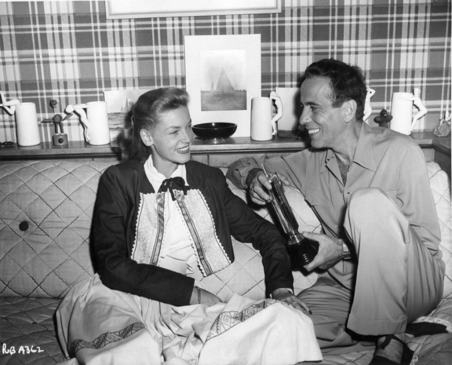 Vulkanska seksualna hemija Hemfrija Bogarta i Lorin Bekol: Zašto film „Veliki san“ zbunjuje i posle 75 godina?