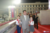 O Kimovoj figuri se pričalo cele godine: Severna Koreja otkrila zašto je tako drastično smršao (FOTO)