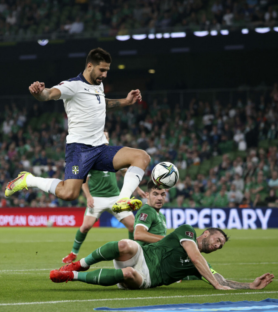 "Orlovi" saglasni: Sve protivnike shvatamo ozbiljno, to pokazuju naši rezultati!