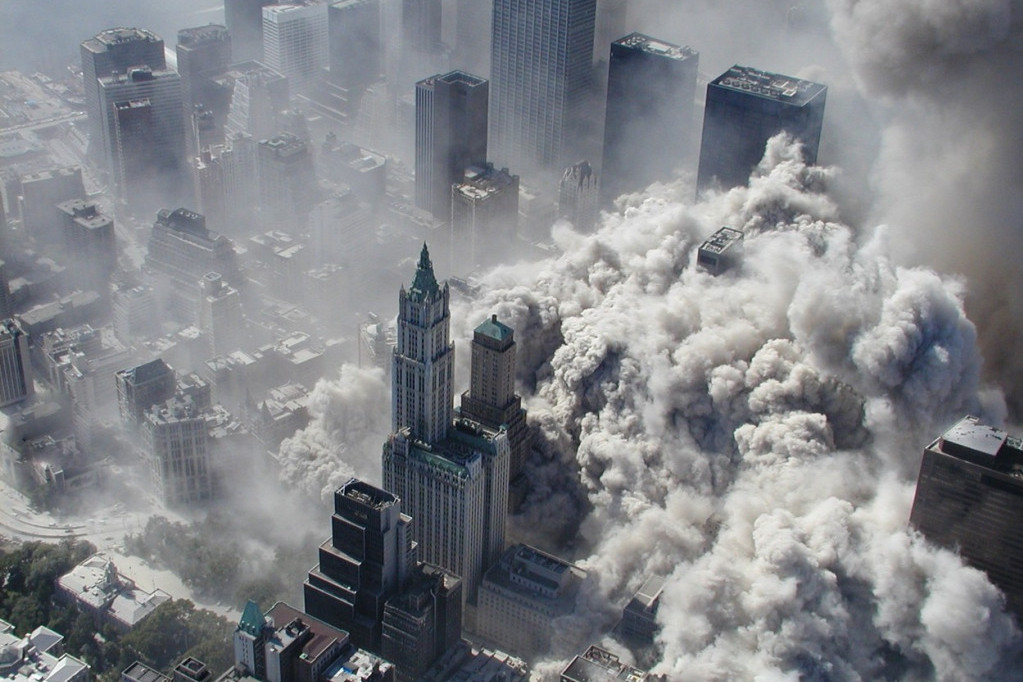 SAD obeležavaju 21 godinu od napada 11. septembra