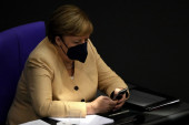 Dramatična situacija u Nemačkoj! Angela Merkel nezadovoljna: Potrebno preduzeti snažniju akciju