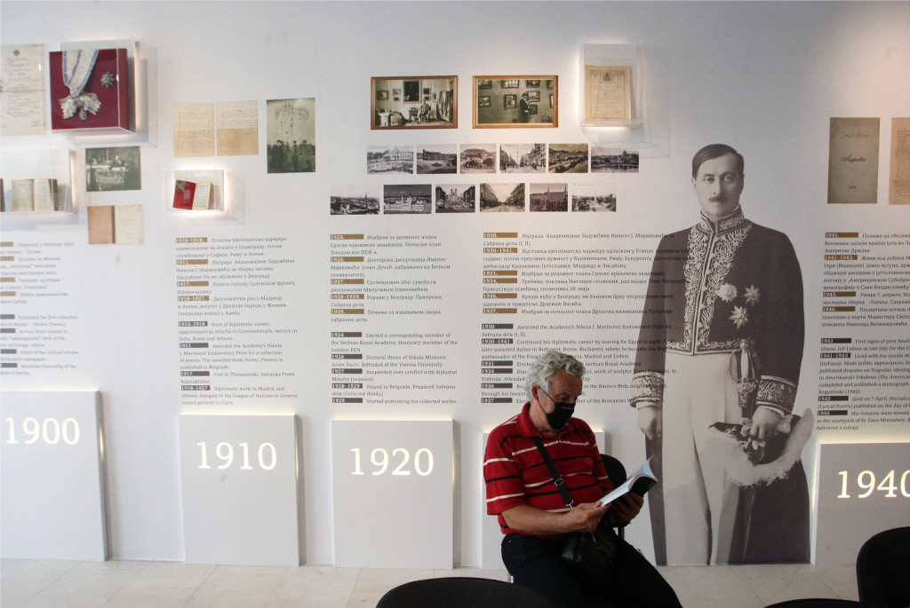 Osamdeset godina od smrti Jovana Dučića: Priče o aferama i vanbračnoj deci su ga pratile do kraja života