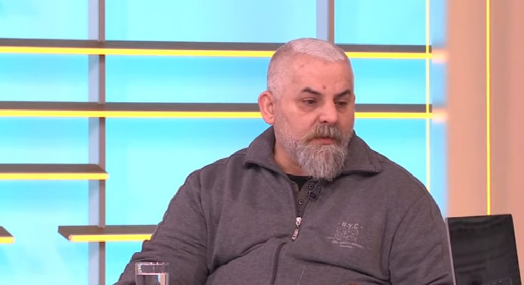 Verski analitičar za 24sedam o tradiciji koja traje već 619 godina: Spasovdan predstavlja identitet grada Beograda!