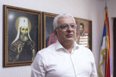 Andrija Mandić: Aktuelna Vlada već pala, jer je u Skupštini većina protiv nje