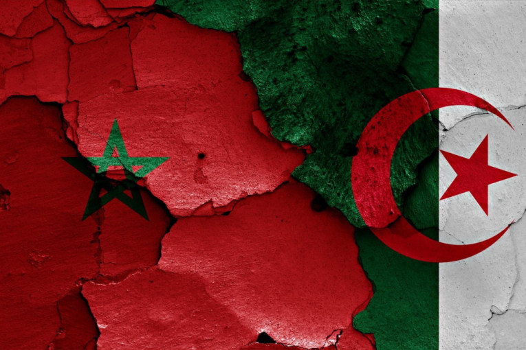Peščani rat se ponovo zahuktava: Da li su Alžir i Maroko na ivici ozbiljnog vojnog sukoba?