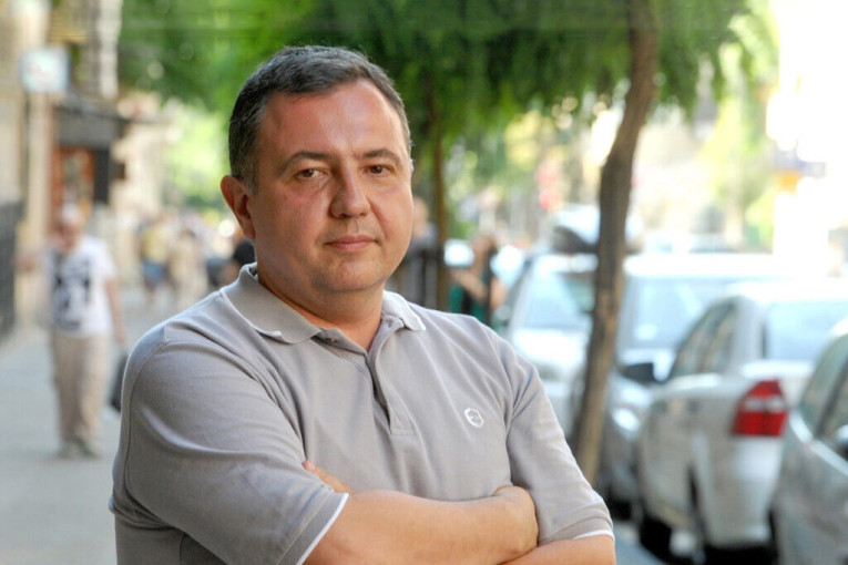 “Srbija treba da skine rukavice i krene u kontrakampanju”: Anđelković za 24sedam o najavi da Priština kreće u akciju lobiranja za priznavanje nezavisnosti