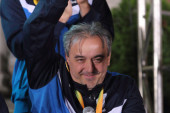 Spektakularan dan za Srbiju u Tokiju, heroji nam doneli i treću medalju: Dimitrijević uzeo srebro!
